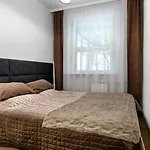 Ursynów Natolin Apartment