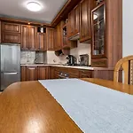 Ursynów Natolin Apartment